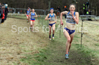 Simplyhealth Great Edinburgh XCountry women, 2018 Simplyhealth Great Edinburgh International XCountry. Photo: David T. Hewitson/Sports for All Pics